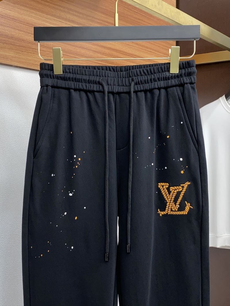 Louis Vuitton Long Pants